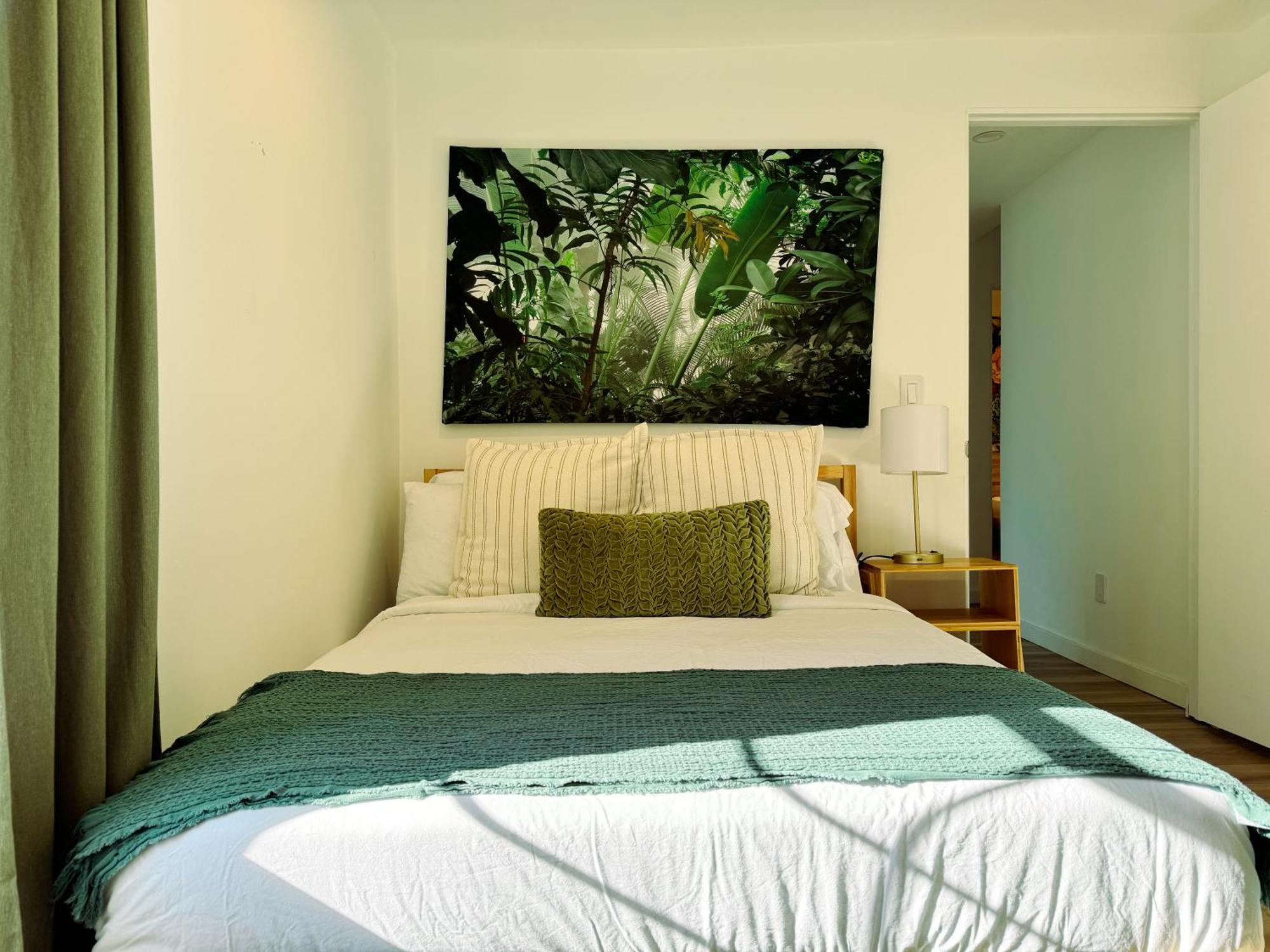 Echo Zen Hostel - Los Angeles — Photos 3